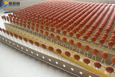 新晨陽(yáng)cbb電容 新晨陽(yáng)cbb電容
