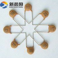 新晨陽cbb電容 新晨陽cbb電容