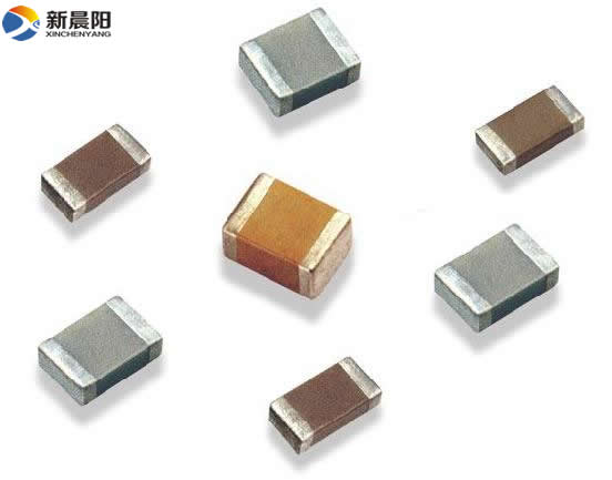 新晨陽(yáng)貼片電容 新晨陽(yáng)貼片電容