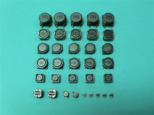 貼片功率電感 貼片功率電感